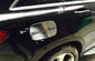 मर्सिडीज बेंज GLC 2015 ऑटो शारीरिक भागों ट्रिम X205 Chromed ईंधन टैंक कैप कवर आपूर्तिकर्ता