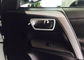 क्रोमेड नई ऑटो सामान टोयोटा RAV4 2016 आंतरिक हैंडल सम्मिलन और कवर आपूर्तिकर्ता