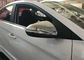 Hyundai Elantra 2016 Avante ऑटो बॉडी ट्रिम पार्ट्स, क्रोम साइड मिरर कवर आपूर्तिकर्ता