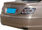 TOYOTA REIZ 2005-2009 के लिए छत स्पॉइलर प्लास्टिक ABS ऑटोमोटिव स्पेयर पार्ट्स आपूर्तिकर्ता