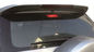 टोयोटा RAV4 2001 - 2004 के लिए छत स्पॉइलर एलईडी प्रकाश के साथ/बिना प्लास्टिक एबीएस ब्लो मोल्डिंग प्रक्रिया आपूर्तिकर्ता