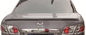 माज़दा 6 2003-2008 कूपे/एलईडी/लिप लाइट के साथ रियर विंग स्पोइलर के लिए टेल विंग आपूर्तिकर्ता