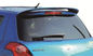 सुजुकी स्विफ्ट 2007 कार रूफ स्पोइलर / ऑटोमोबाइल रीयर स्पोइलर ड्रैग को कम करने में मदद करें आपूर्तिकर्ता