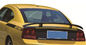 ऑटो रियर विंग स्पोइलर DODGE CHARGER 2006 और 2011 ऑटोमोबाइल स्पेयर पार्ट्स के लिए आपूर्तिकर्ता