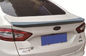 फोर्ड मोन्डेओ 2013 के लिए कार रियर पार्ट्स सूट एबीएस छत स्पॉयलर ब्लो मोल्डिंग प्रक्रिया आपूर्तिकर्ता