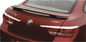 Buick Excelle GT 2010-2014 कार छत स्पोइलर प्राइमर टेल स्पोइलर ऑटो संशोधित भागों आपूर्तिकर्ता
