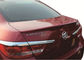 Buick Excelle GT 2010-2014 कार छत स्पोइलर प्राइमर टेल स्पोइलर ऑटो संशोधित भागों आपूर्तिकर्ता