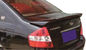 KIA CERATO 2006-2012 ऑटोमोबाइल सजावट ABS सामग्री के लिए एलईडी ऑटो स्पोइलर आपूर्तिकर्ता