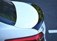 टोयोटा विओस सेडन 2014 एबीएस सामग्री के लिए मोटर वाहन विंग स्पोइलर आपूर्तिकर्ता