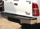 टोयोटा हिल्क्स विगो 200 9 और 2012 के लिए ओई स्टाइल वाहन रनिंग बोर्ड रीयर स्टेप बार आपूर्तिकर्ता