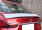 सभी नए Mazda6 2014 Atenza ब्लो मोल्डिंग छत स्पोइलर, लिप कूपे और खेल शैली आपूर्तिकर्ता