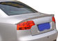 AUDI A4 2006 2007 2008 के लिए ऑटो स्कल्प ब्लो मोल्डिंग मोल्डिंग रियर स्पॉयलर लिप आपूर्तिकर्ता