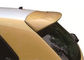 वोक्सवैगन पोलो 2011 हैचबैक के लिए ABS सामग्री ऑटो पार्ट्स रूफ स्पोइलर आपूर्तिकर्ता