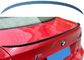 बीएमडब्ल्यू E90 3 सीरीज 2007-2011 के लिए ऑटो स्केल्प रियर ट्रंक स्पोइलर, ब्लो मोल्डिंग आपूर्तिकर्ता