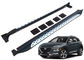 Hyundai Encino Kona 2018 ऑटो साइड स्टेप बार्स वोग / स्पोर्ट स्टाइल आपूर्तिकर्ता