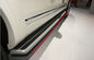 वोक्सवैगन ट्यूअरेग 2011 वाहन चलती बोर्ड, OEM शैली एल्यूमीनियम मिश्र धातु साइड स्टेप आपूर्तिकर्ता