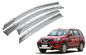 ट्रिम पट्टी के साथ Chery Tiggo 2012 कार खिड़की visors के लिए पवन Deflectors आपूर्तिकर्ता