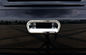 होंडा 2012 सीआर-वी ऑटो बॉडी ट्रिम मोल्डिंग क्रोम बैक डोर हैंडल कवर आपूर्तिकर्ता