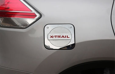 अच्छी कीमत NISSAN X-TRAIL 2014 ऑटो बॉडी ट्रिम पार्ट्स क्रोमाइड फ्यूल टैंक कैप कवर ऑनलाइन
