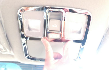 अच्छी कीमत कार सजावट ऑटो इंटीरियर ट्रिम पार्ट्स के लिए JAC S5 2013 छत पढ़ने दीपक फ्रेम ऑनलाइन
