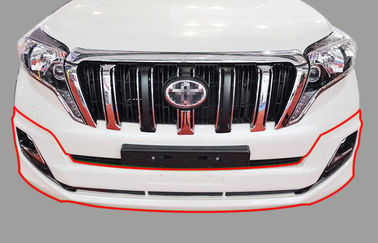 अच्छी कीमत टोयोटा लैंड क्रूजर प्राडो 2014 FJ150 के लिए कार सुरक्षा भाग / ऑटो बॉडी किट ऑनलाइन