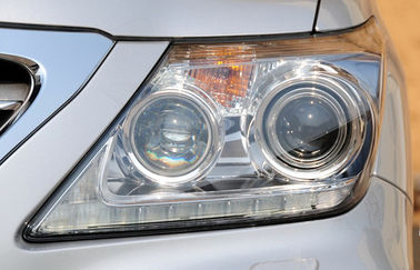 अच्छी कीमत लेक्सस LX570 2010 - 2014 ओई ऑटोमोबाइल स्पेयर पार्ट्स हेडलाइट और टेललाइट निर्माता ऑनलाइन
