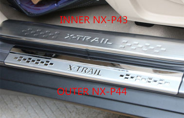 अच्छी कीमत उच्च प्रदर्शन कार पार्ट्स NISSAN X-TRAIL 2014 के लिए दरवाजे की छत प्लेट ऑनलाइन