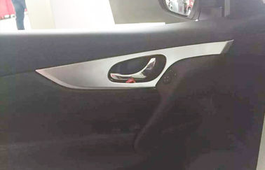 अच्छी कीमत निसान सभी नए Qashqai इंटीरियर ट्रिम पार्ट्स, साइड डोर इंटीरियर हैंडल मोल्डिंग ऑनलाइन
