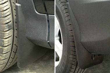 अच्छी कीमत टिकाऊ प्लास्टिक कार कीचड़ गार्ड TOYOTA RAV4 2013 2014 के लिए कार कीचड़ फ्लैप स्प्लैश गार्ड ऑनलाइन