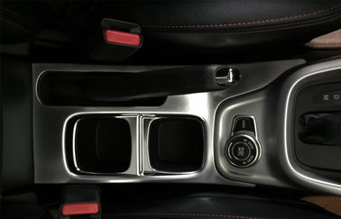 अच्छी कीमत SUZUKI VITARA 2015 2016 ऑटो इंटीरियर ट्रिम पार्ट्स क्रोमेड कप होल्डर फ्रेम ऑनलाइन