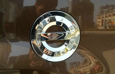 अच्छी कीमत HAIMA S7 2013 2015 ईंधन टैंक कैप कवर के लिए क्रोम ऑटो बॉडी सजावट भागों ऑनलाइन