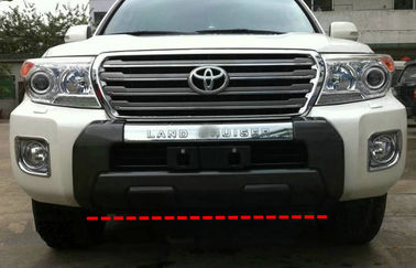 अच्छी कीमत ओई ऑटो स्पेयर पार्ट्स TOYOTA LAND CRUISER FJ200 2012 2013 2014 के लिए फ्रंट कार बंपर गार्ड ऑनलाइन