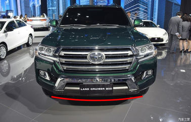 अच्छी कीमत ओई ऑटो स्पेयर पार्ट्स / कार बंपर गार्ड के लिए TOYOTA LAND CRUISER LC200 2015 2016 ऑनलाइन