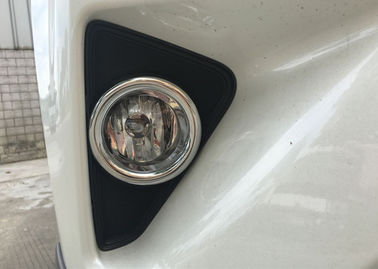 अच्छी कीमत टोयोटा RAV4 2016 2017 फ्रंट मिग लैंप मोल्डिंग और रियर बंपर लाइट मोल्डिंग ऑनलाइन