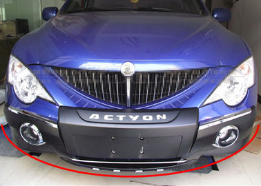 अच्छी कीमत ऑटो पार्ट्स फ्रंट कार बंपर गार्ड के लिए SSANGYONG Actyon 2006-2011 फ्रंट गार्ड ऑनलाइन