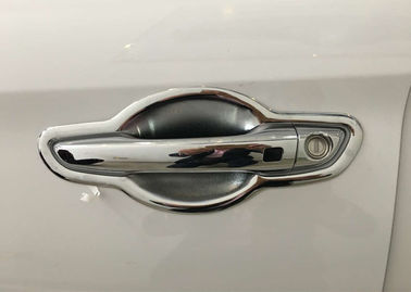 अच्छी कीमत ऑटो साइड डोर ट्रिम पार्ट्स हैंडल इंसेट्स और कवर के लिए Hyundai Elantra 2016 Avante ऑनलाइन