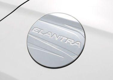 अच्छी कीमत Hyundai Elantra 2016 Avante ऑटो बॉडी ट्रिम पार्ट्स / बाहरी बॉडी ट्रिम पार्ट्स, ईंधन टैंक कैप कवर ऑनलाइन