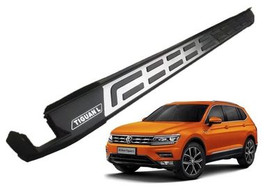अच्छी कीमत थोक स्टेनलेस स्टील वाहन चलने के बोर्डों के लिए वोक्सवैगन Tiguan 2017 ऑनलाइन