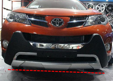 अच्छी कीमत टोयोटा ऑल न्यू RAV4 2013 2014 2015 स्पेयर पार्ट्स फ्रंट बंपर गार्ड और रियर गार्ड ऑनलाइन