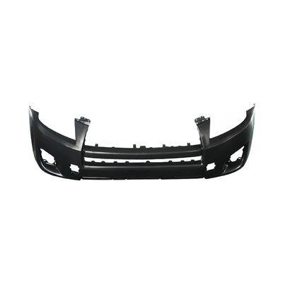 अच्छी कीमत 52119-0R905 टोयोटा RAV4 2009-2012 15 किलो ABS प्लास्टिक फ्रंट बंपर 521190R905 ऑनलाइन