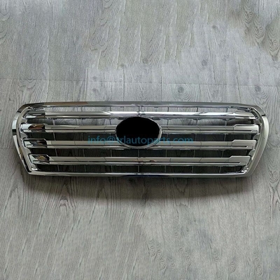 अच्छी कीमत 5310160130 टोयोटा लैंड क्रूज 80 FJ80 FZJ80G कारों के लिए फ्रंट ग्रिल ब्लैक / व्हाइट / क्रोम में ऑनलाइन
