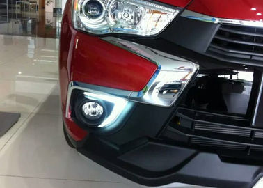 अच्छी कीमत MITSUBISHI ASX 2016 2017 2018 एलईडी दिन के दौरान चलने वाली रोशनी, एलईडी कोहरे का दीपक ऑनलाइन