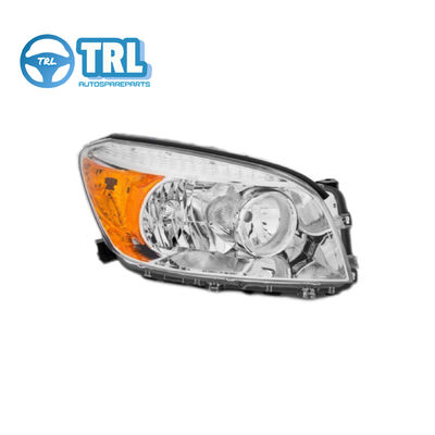 8113042320 टोयोटा Rav4 वोल्टेज 24V/12V हेडलाइट फ्रंट पार्ट नंबर 8113042450