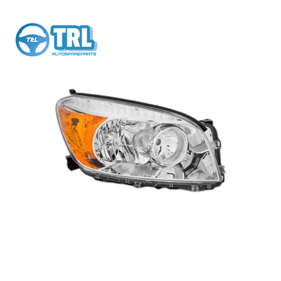 8113042470 Toyota Rav4 LIMD हेडलाइट्स एलईडी या हेलोजन जो ड्राइविंग आदतों के लिए 8117042470