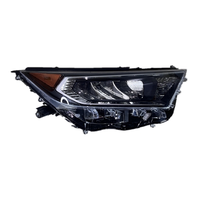 अच्छी कीमत 81110-0R360 टोयोटा Rav4 XE फ्रंट लाइट्स मूल आकार के हेडलाइट्स के साथ ऑनलाइन