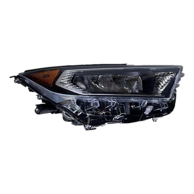 अच्छी कीमत 81150-0R162 टोयोटा राव4 हेडलाइट्स बायीं ओर 24V/12V फ्रंट एंड रियर लैंप प्लास्टिक सामग्री के लिए लंबे समय तक चलने वाले प्रदर्शन के लिए ऑनलाइन