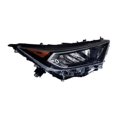 अच्छी कीमत 81150-0R152 टोयोटा Rav4 लिमिटेड प्लास्टिक सामग्री फ्रंट और रियर लैंप के साथ 8113042541 ऑनलाइन