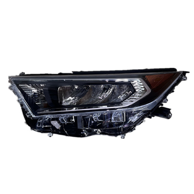 अच्छी कीमत 81170-42D80 टोयोटा Rav4 LE XLE हेडलाइट्स इन एलईडी / हेलोजनअपने ड्राइविंग अनुभव में सुधार मूल आकार ऑनलाइन