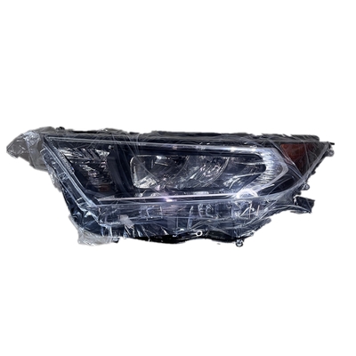 अच्छी कीमत 81110-0R152 टोयोटा Rav4 XSE प्लास्टिक से बने हेडलाइट्स अपनी कार के मॉडल को उन्नत करें दाईं ओर ऑनलाइन