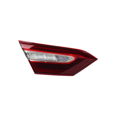 अच्छी कीमत टोयोटा कैमरी रियर लैंप सफेद / क्रोम / काले औद्योगिक के लिए 24V / 12V एलईडी फ्रंट ऑनलाइन